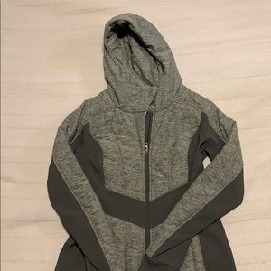 LIKE NEW North Face Jacket - Small